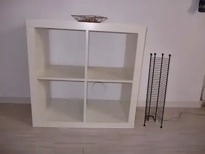 Apartament de inchiriere in Sector 6 Bucuresti hol biblioteca